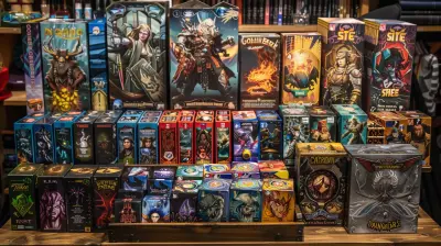 How to Introduce Complex Board Games to New Players