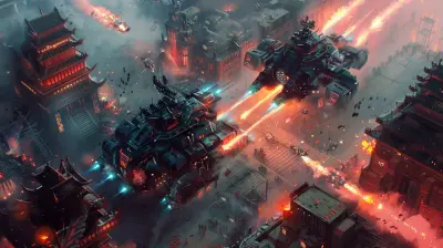 How To Outsmart The Ai In Challenging Strategy Games