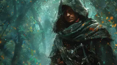 How to Prepare Your Character for Seasonal PvP Events