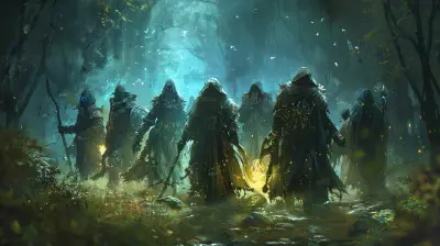 How to Prepare Your Character for Seasonal PvP Events