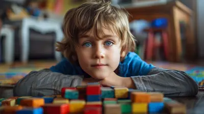 How To Recognize When A Game Is Too Difficult For Your Child