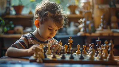 How to Recognize When a Game Is Too Difficult for Your Child