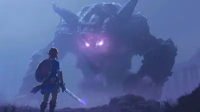 How to Solve the Mysteries of Hyrule in Breath of the Wild