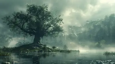 How to Spot a Great Game From Its Demo