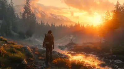 How To Survive Every Encounter In Days Gone A Complete Guide