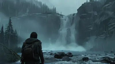 How to Survive Every Encounter in Days Gone: A Complete Guide