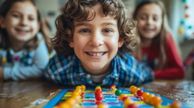 How to Use Games to Teach Empathy and Emotional Intelligence