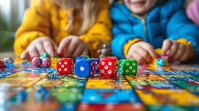 How to Use Games to Teach Empathy and Emotional Intelligence