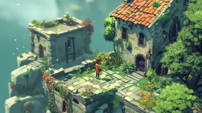 Indie Game Success Stories: From Kickstarter to Stardom