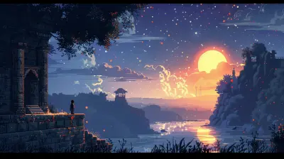 Indie Game Success Stories: From Kickstarter to Stardom