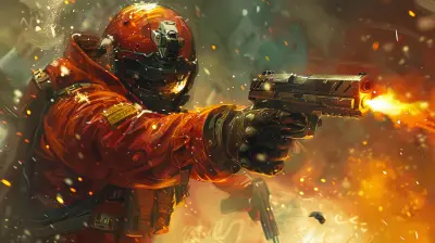 Keeping the Peace: Dealing with Competitive Friendships in Board Games