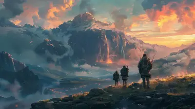 Keeping The Peace Dealing With Competitive Friendships In Board Games