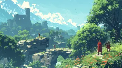 Kickstarting Approachable Game Systems for New Players