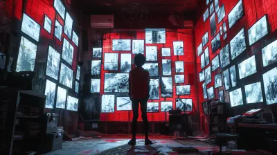 Mastering the Sprawling Narrative of Persona 5: Full Walkthrough