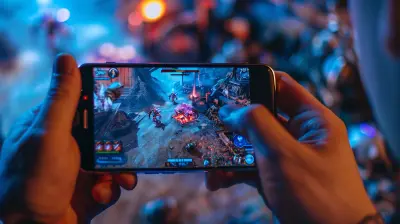 Mobile Game Demos That Stand Out