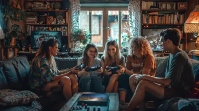 Must Try Social Games To Spice Up Your Next Virtual Gathering