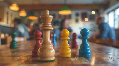 Must Try Social Games To Spice Up Your Next Virtual Gathering