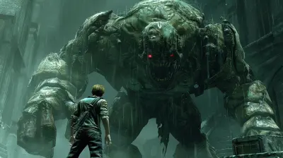 PlayStation's Most Memorable Game Bosses and How to Beat Them