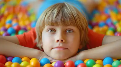 Quiet Time Games That Keep Kids Entertained