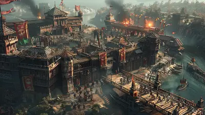 Siege Warfare in Strategy Games: How to Break the Strongest Defenses