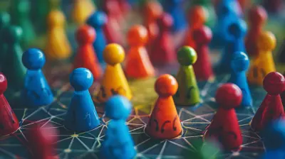 Social Games And The Rise Of Micro Communities A New Way To Connect