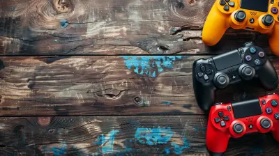 Social Games That Anyone Can Play: No Learning Curve Needed