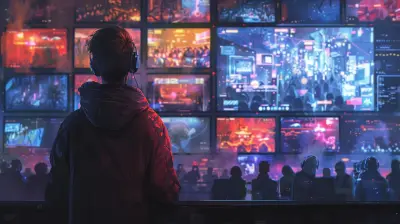 Social Games That Anyone Can Play: No Learning Curve Needed