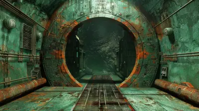 Solving the Riddles of Black Mesa: Full Half-Life Walkthrough