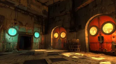 Solving the Riddles of Black Mesa: Full Half-Life Walkthrough