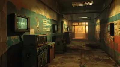 Solving the Riddles of Black Mesa: Full Half-Life Walkthrough