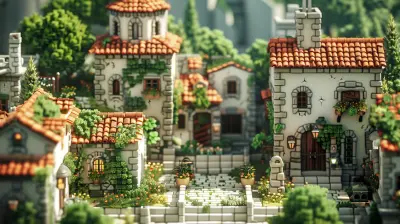 Starting With GameMaker Studio: Beginner’s Guide