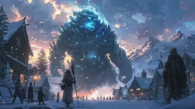 Strategies to Beat Timed Bosses in Event-Only Dungeons