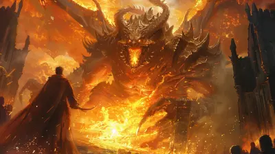 Strategies to Beat Timed Bosses in Event-Only Dungeons