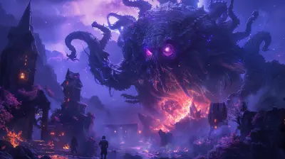 Strategies to Beat Timed Bosses in Event-Only Dungeons
