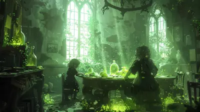 Success Stories: Kickstarter Games That Blew Past Expectations