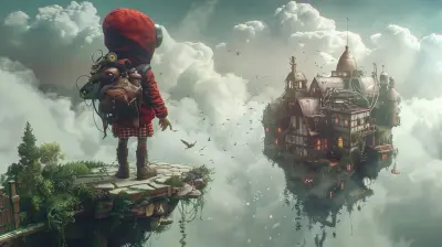 Success Stories: Kickstarter Games That Blew Past Expectations