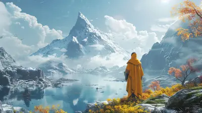 Surprising Features Found in Recent Game Demos