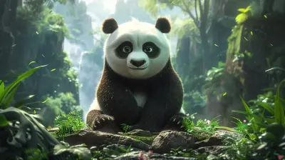 The Advantages of Using Less Popular Engines like Panda3D