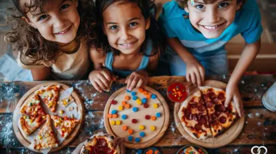 The Benefits of Board Games for Children’s Development