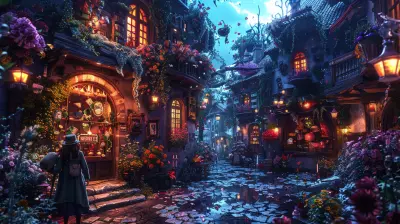 The Best Family Board Games for All Ages