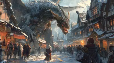 The Best Family Board Games For All Ages