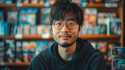 The Best Family Board Games for All Ages