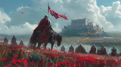 The Best Kickstarter Games For Strategy Fans