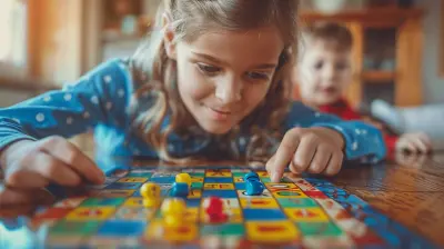 The Best Travel Games to Keep Kids Entertained on the Go