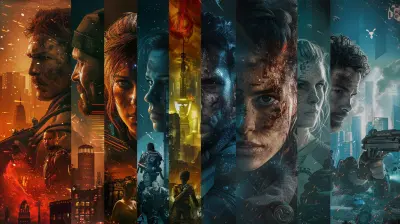 The Downfall of Beloved Franchises