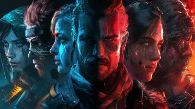 The Ever-Growing Popularity of Remakes and Reboots in Gaming