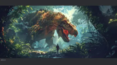 The Evolution of Indie Games on Kickstarter