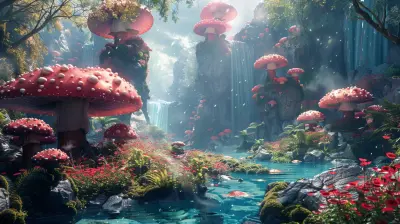 The Evolution of Indie Games on Kickstarter