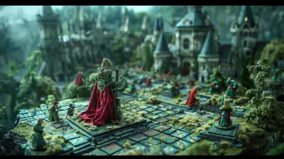 The Growing Appeal of Cooperative Games on Kickstarter
