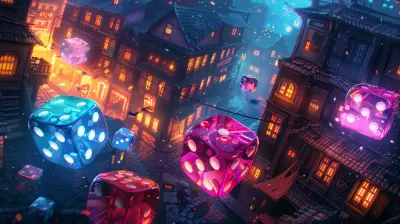 The Growing Appeal of Cooperative Games on Kickstarter